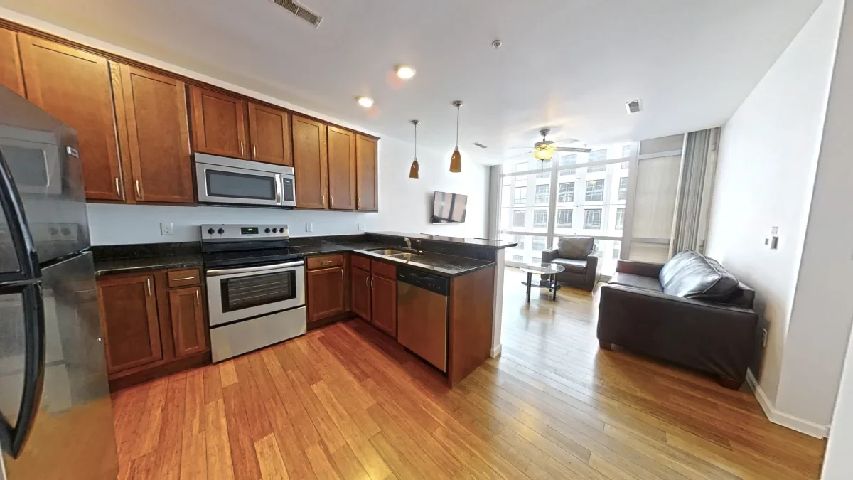 Private Bed/Bathroom on 519 E Green St! (6월 to 12월 but flexible!) KSA